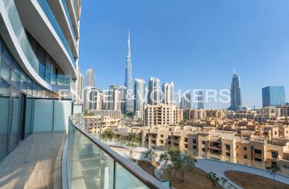 Apartment - 3 Bedrooms - 4 Bathrooms for sale in Imperial Avenue - Downtown Dubai - Dubai
