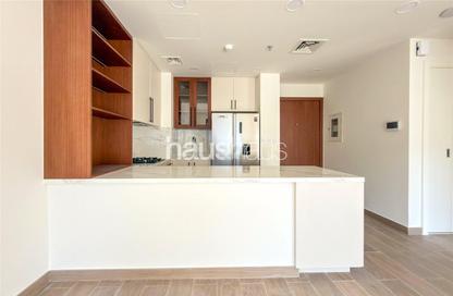 Apartment - 2 Bedrooms - 2 Bathrooms for rent in The Hamilton - Town Square - Dubai