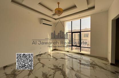 Villa - 5 Bedrooms - 7+ Bathrooms for rent in Al Yasmeen 1 - Al Yasmeen - Ajman