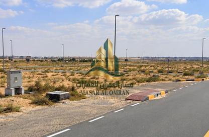 Land - Studio for sale in Al Tay commercial - Al Tai - Sharjah Land - Studio for sale in Al Tay commercial - Al Tai - Sharjah