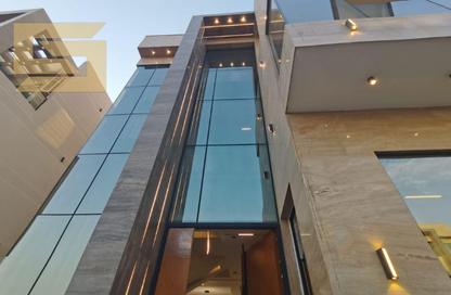 Villa - 6 Bedrooms - 7+ Bathrooms for sale in Kabbali Hills - Al Helio 2 - Al Helio - Ajman