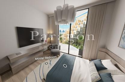 Apartment - 2 - 3 for sale in Nikki Beach Residences - Al Marjan Island - Ras Al Khaimah Apartment - 2 - 3 for sale in Nikki Beach Residences - Al Marjan Island - Ras Al Khaimah