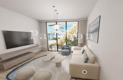 Apartment - 2 - 3 for sale in Nikki Beach Residences - Al Marjan Island - Ras Al Khaimah Apartment - 2 - 3 for sale in Nikki Beach Residences - Al Marjan Island - Ras Al Khaimah
