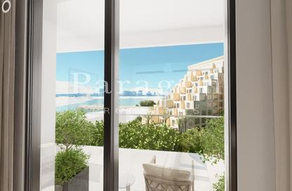 Apartment - 2 - 3 for sale in Nikki Beach Residences - Al Marjan Island - Ras Al Khaimah