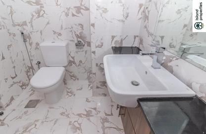 Apartment - Studio - 1 Bathroom for sale in Al Hamra Marina Residences - Al Hamra Village - Ras Al Khaimah