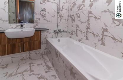 Apartment - Studio - 1 Bathroom for sale in Al Hamra Marina Residences - Al Hamra Village - Ras Al Khaimah
