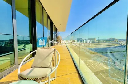 Apartment - 2 Bedrooms - 3 Bathrooms for sale in Reem Nine - Shams Abu Dhabi - Al Reem Island - Abu Dhabi