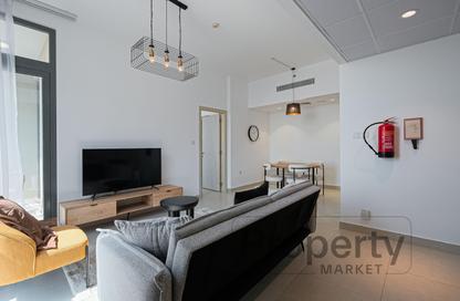 Apartment - 1 - 2 for rent in Dania 2 - Midtown - Dubai Production City (IMPZ) - Dubai Apartment - 1 - 2 for rent in Dania 2 - Midtown - Dubai Production City (IMPZ) - Dubai