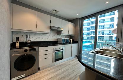 Apartment - 1 - 2 for sale in The Jewel Tower A - The Jewels - Dubai Marina - Dubai