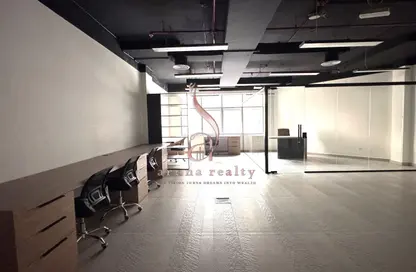 مكتب - استوديو - 1 حمام للايجار في مجمع شون للأعمال - مجمع دبي للاستثمار - دبي