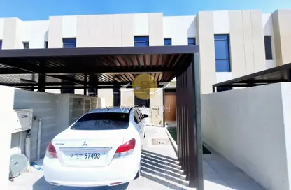 Townhouse - 2 Bedrooms - 4 Bathrooms for rent in Nasma Residence - Al Tai - Sharjah