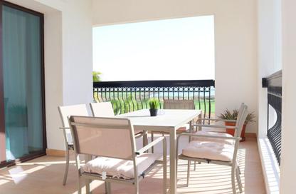 Apartment - 2 Bedrooms - 2 Bathrooms for rent in Ansam 2 - Ansam - Yas Island - Abu Dhabi