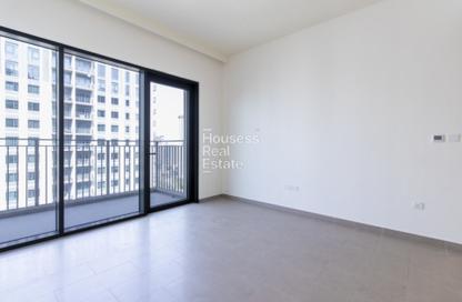 Apartment - 2 Bedrooms - 2 Bathrooms for rent in Park Heights 1 - Park Heights - Dubai Hills Estate - Dubai