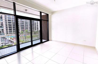 Apartment - 3 Bedrooms - 4 Bathrooms for rent in Park Point Building D - Park Point - Dubai Hills Estate - Dubai Apartment - 3 Bedrooms - 4 Bathrooms for rent in Park Point Building D - Park Point - Dubai Hills Estate - Dubai
