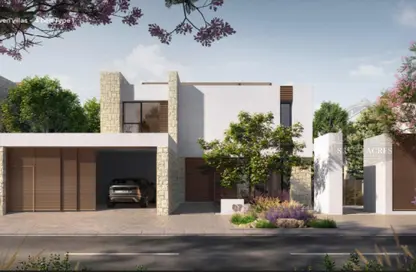 أرض - استوديو للبيع في هافن باي الدار - دبي لاند - دبي