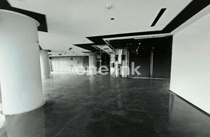 Shop - Studio - 1 for rent in Trio Building - Al Barsha 1 - Al Barsha - Dubai Shop - Studio - 1 for rent in Trio Building - Al Barsha 1 - Al Barsha - Dubai