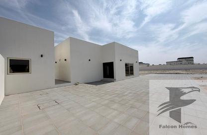 Villa - 3 Bedrooms - 4 Bathrooms for rent in Nad Al Sheba 4 - Nad Al Sheba - Dubai