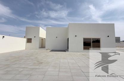 Villa - 3 Bedrooms - 4 Bathrooms for rent in Nad Al Sheba 4 - Nad Al Sheba - Dubai