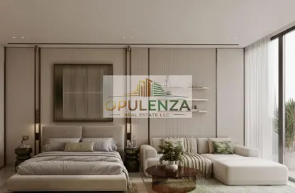 شقة - 1 حمام للبيع في بن غاطي تيتانيا - مجان - دبي لاند - دبي