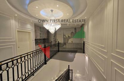Villa - 7 Bedrooms - 7+ Bathrooms for rent in Al Khawaneej 2 - Al Khawaneej - Dubai