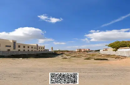 أرض - استوديو للبيع في 1 الحميدية - الحميدية - عجمان