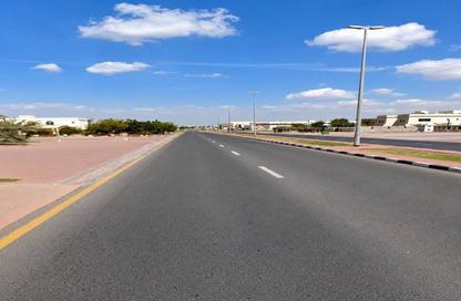 أرض - استوديو للبيع في 1 الحميدية - الحميدية - عجمان أرض - استوديو للبيع في 1 الحميدية - الحميدية - عجمان