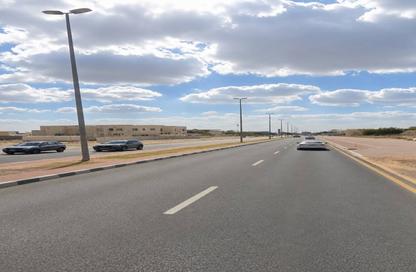أرض - استوديو للبيع في 1 الحميدية - الحميدية - عجمان أرض - استوديو للبيع في 1 الحميدية - الحميدية - عجمان