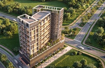 Apartment - 1 - 2 for sale in Kore by Imtiaz - Dubai Land Residence Complex - Dubai Apartment - 1 - 2 for sale in Kore by Imtiaz - Dubai Land Residence Complex - Dubai