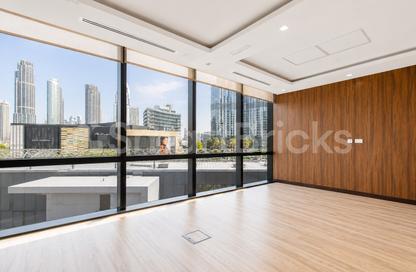 Office Space - Studio for rent in Boulevard Plaza 2 - Boulevard Plaza Towers - Downtown Dubai - Dubai