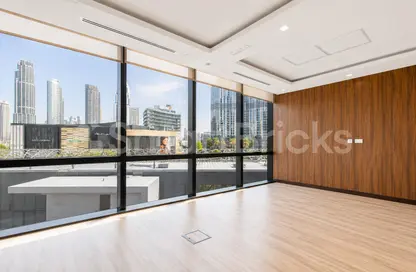 Office Space - Studio for rent in Boulevard Plaza 2 - Boulevard Plaza Towers - Downtown Dubai - Dubai
