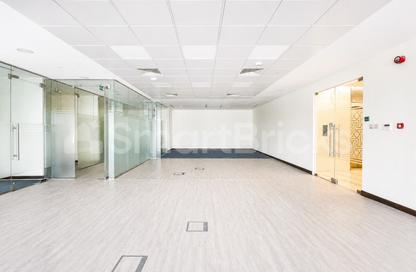 Office Space - Studio for rent in Boulevard Plaza 2 - Boulevard Plaza Towers - Downtown Dubai - Dubai