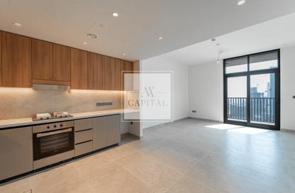 Apartment - 1 Bedroom - 2 Bathrooms for rent in FH Residency - District 3 - Jumeirah Village Triangle - Dubai