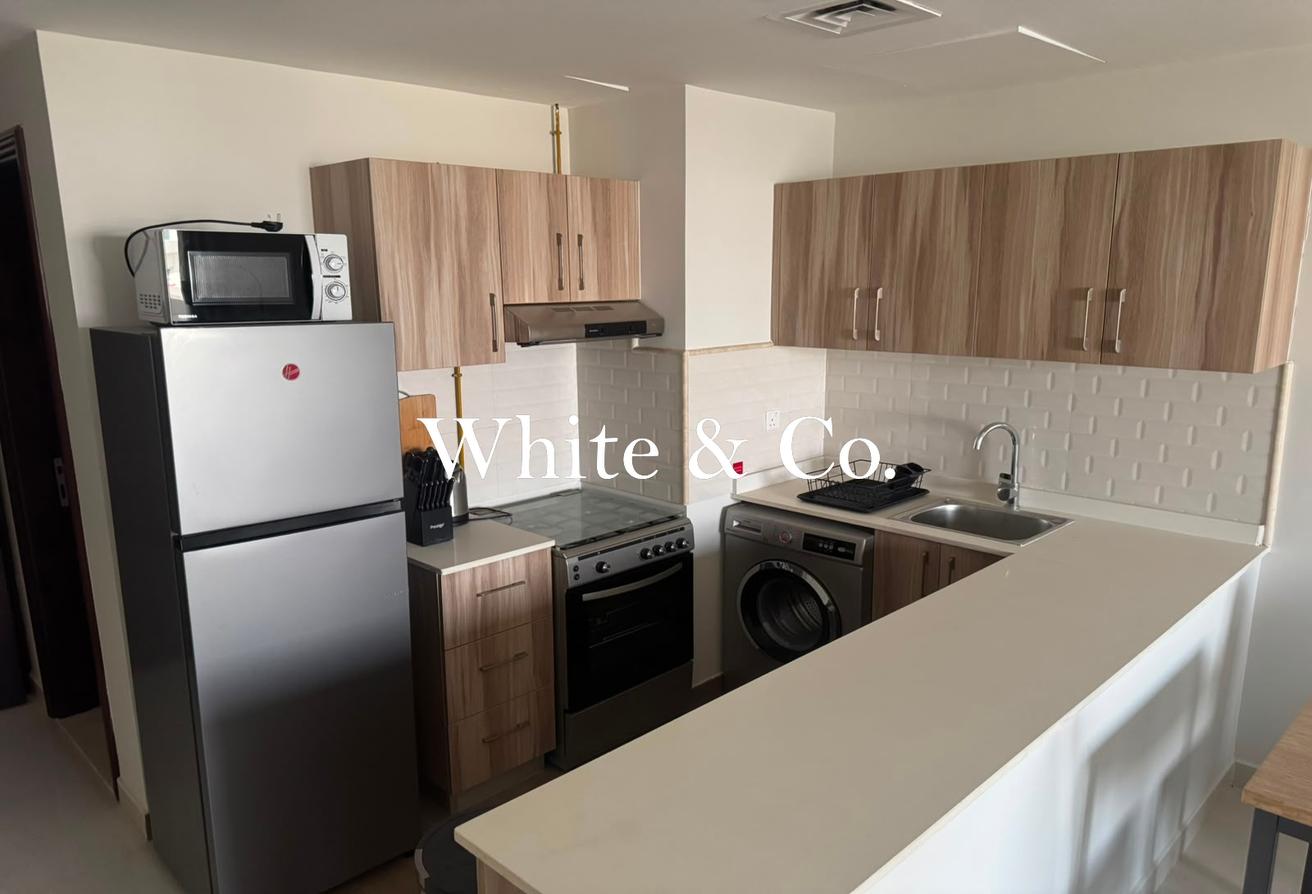 SPACIOUS | AVAILABLE | Fully FURNISHED photo 7