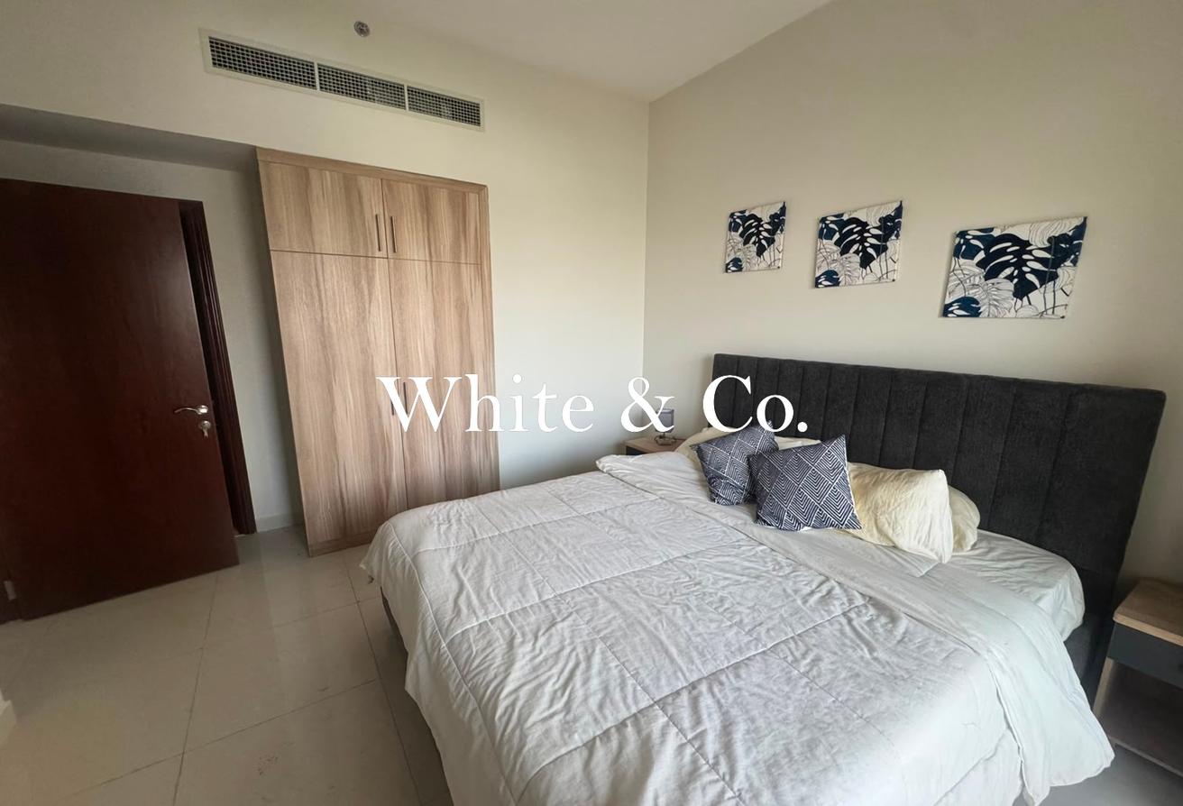 SPACIOUS | AVAILABLE | Fully FURNISHED photo 9