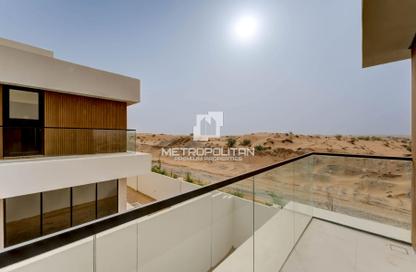 Villa - 3 - 4 for sale in Shomous Residential Complex - Sharjah Garden City - Sharjah