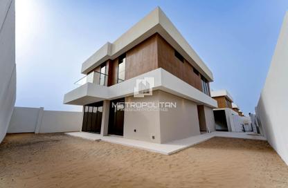 Villa - 3 - 4 for sale in Shomous Residential Complex - Sharjah Garden City - Sharjah