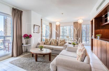 Apartment - 2 - 2 for rent in The Residences 6 - The Residences - Downtown Dubai - Dubai Apartment - 2 - 2 for rent in The Residences 6 - The Residences - Downtown Dubai - Dubai