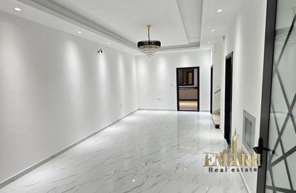 Villa - 4 Bedrooms - 6 Bathrooms for rent in Al Yasmeen 1 - Al Yasmeen - Ajman