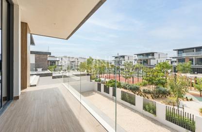 Villa - 5 - 7+ for sale in Alaya - Tilal Al Ghaf - Dubai