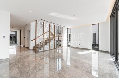 Villa - 5 - 7+ for sale in Alaya - Tilal Al Ghaf - Dubai