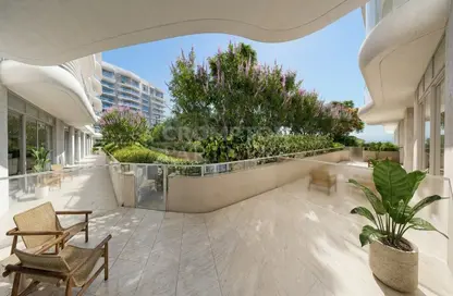 Apartment - 1 Bedroom - 2 Bathrooms for sale in Fahid Beach Residences - Fahid Island - Abu Dhabi
