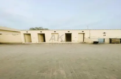 مجمع سكني - 8 غرف نوم - 5 حمامات للبيع في خورفكان - الشارقة