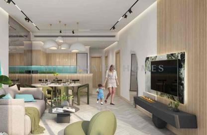 Apartment - 1 - 1 for sale in Lagoon Views 3 Tower B - Lagoon Views 3 - Lagoon Views - Damac Lagoons - Dubai Apartment - 1 - 1 for sale in Lagoon Views 3 Tower B - Lagoon Views 3 - Lagoon Views - Damac Lagoons - Dubai