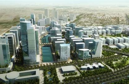 Land - Studio for sale in Bukadra - Dubai