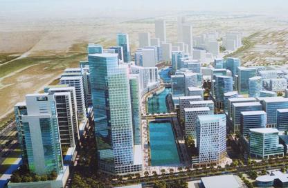 Land - Studio for sale in Bukadra - Dubai Land - Studio for sale in Bukadra - Dubai