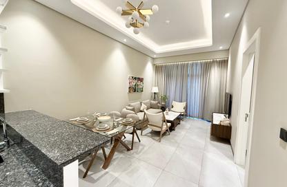 Apartment - 1 - 2 for rent in Curve by Sentro - Arjan - Dubai Apartment - 1 - 2 for rent in Curve by Sentro - Arjan - Dubai