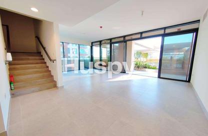 Apartment - 3 Bedrooms - 4 Bathrooms for sale in Soho Square - Saadiyat Island - Abu Dhabi