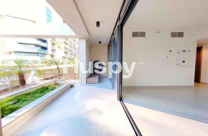 Apartment - 3 Bedrooms - 4 Bathrooms for sale in Soho Square - Saadiyat Island - Abu Dhabi