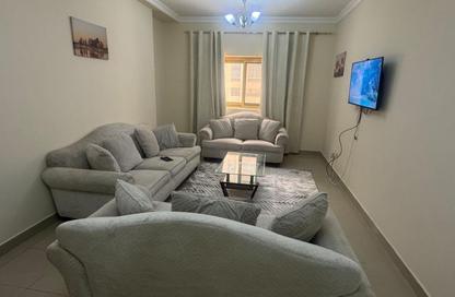 Apartment - 2 Bedrooms - 2 Bathrooms for rent in Al Nad - Al Qasimia - Sharjah Apartment - 2 Bedrooms - 2 Bathrooms for rent in Al Nad - Al Qasimia - Sharjah