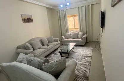 Apartment - 2 Bedrooms - 2 Bathrooms for rent in Al Nad - Al Qasimia - Sharjah